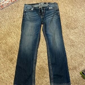 BKE Tyler fit size 36R